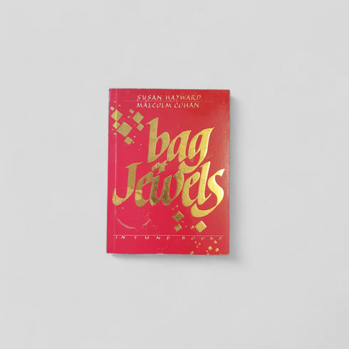 Bag of Jewels by Susan Hayward & Malcolm Cohan